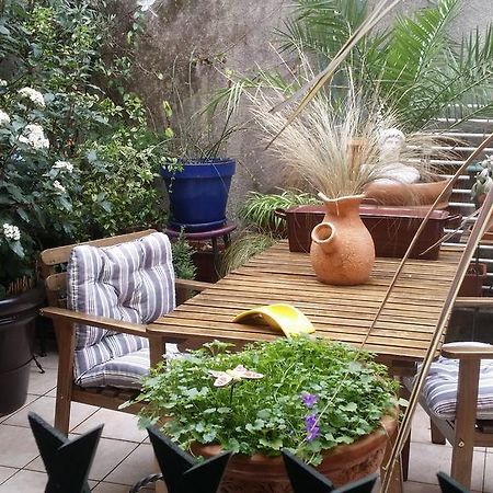 Bed And Breakfast Монпелие Екстериор снимка