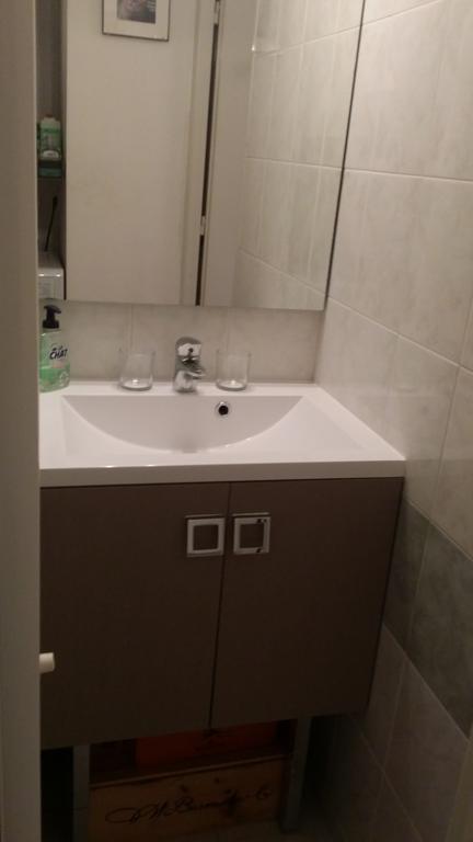 Bed And Breakfast Монпелие Стая снимка