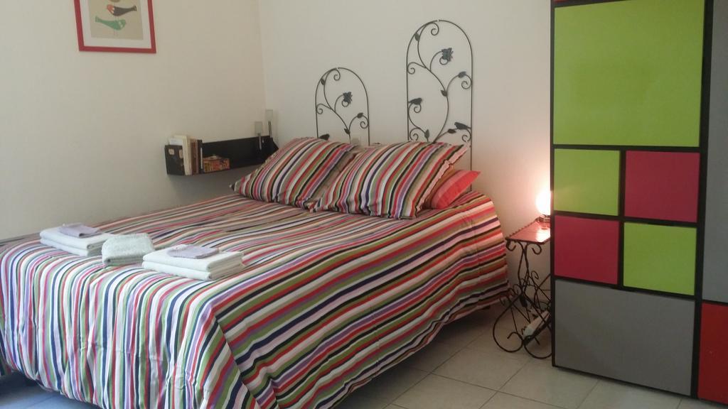 Bed And Breakfast Монпелие Екстериор снимка