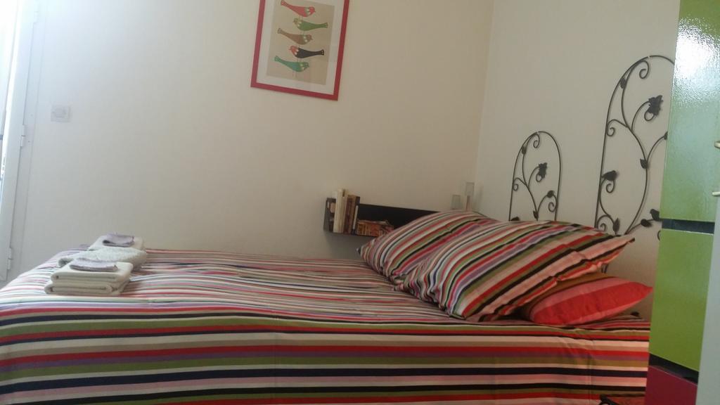Bed And Breakfast Монпелие Екстериор снимка