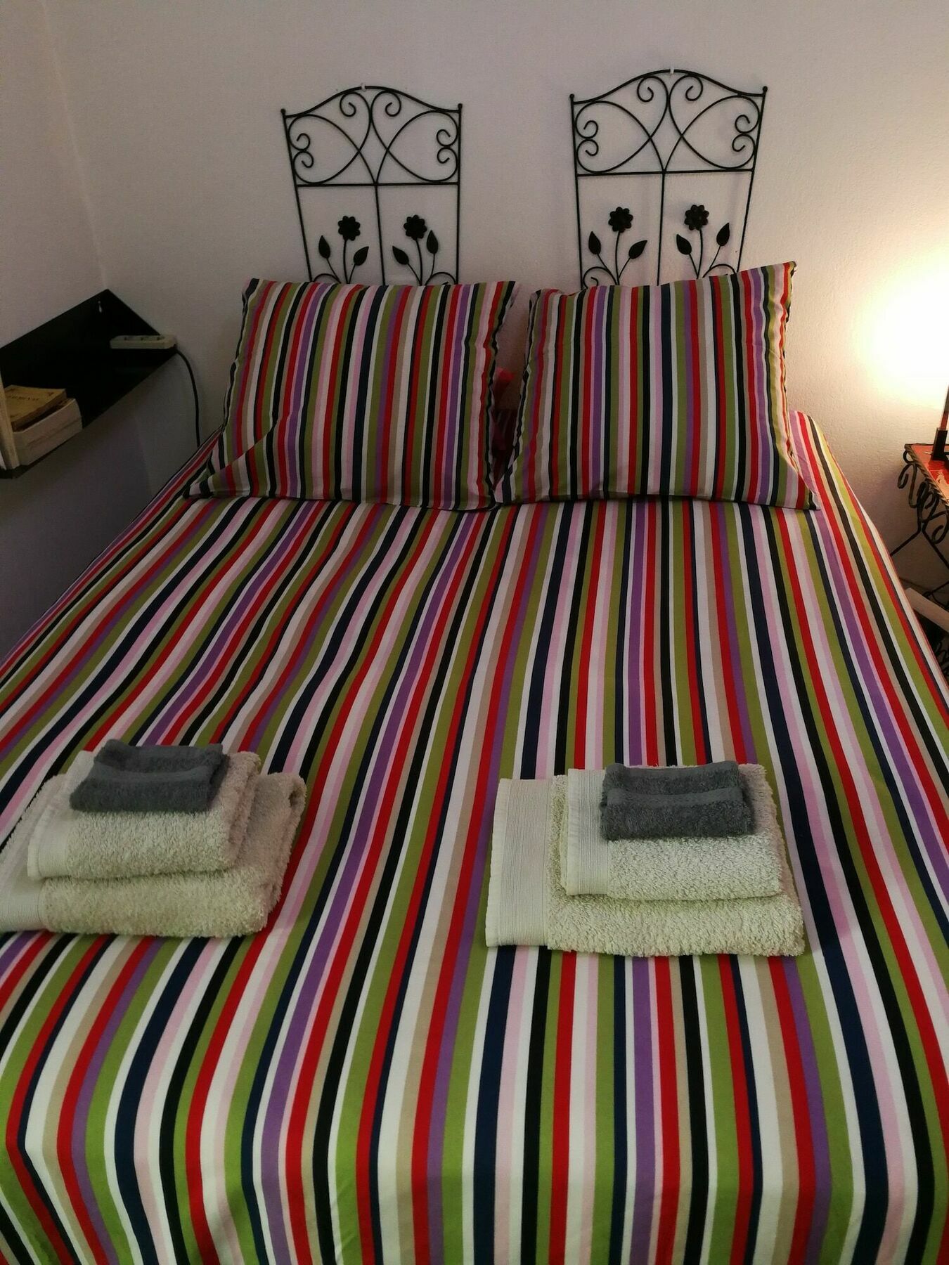 Bed And Breakfast Монпелие Екстериор снимка